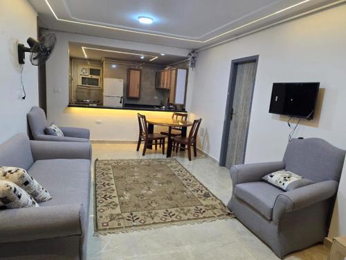 Pyramids Gardens Apartment | Pyramids Private Gate