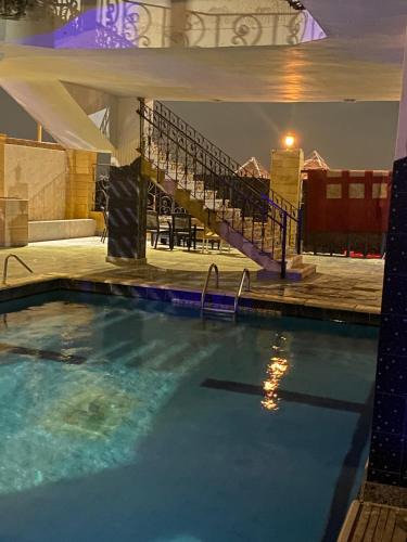 Pyramids Gardens Hotel | Pyramita Hotel