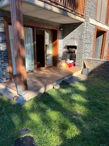 La Molina Apartment | Querol