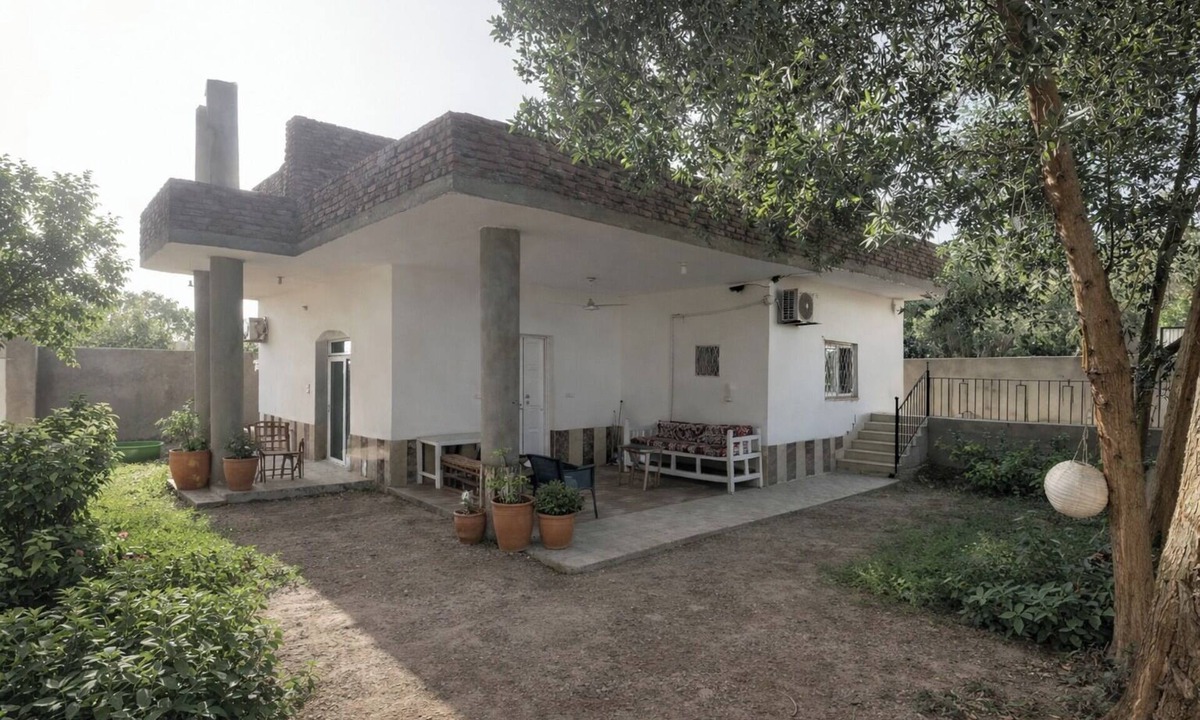 Luxor House | Quiet Holiday Home in Luxor West Bank near the Nile