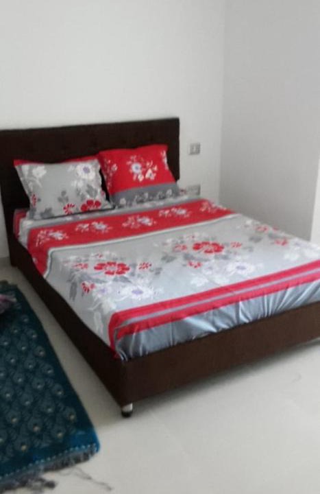 Port El Kantaoui Apartment | résidence amwej sousse