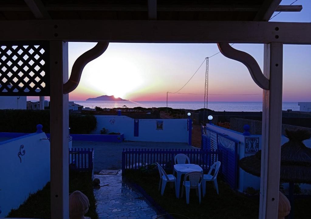 El Haouaria House | Résidence Aquilaria Dar Nouha