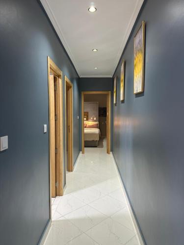 Nador Apartment | Résidence babel