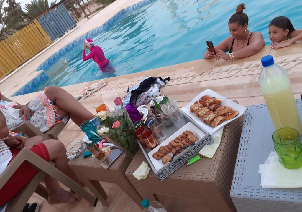Houmt Souk Apartment | Résidence de plaisir