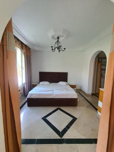 Bir Bou Rekba Apartment | Résidence Deluxe Hammamet
