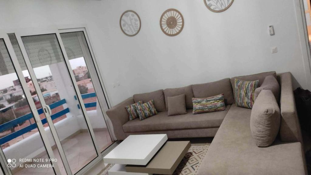 Sangho Apartment | Résidence diar zarzis