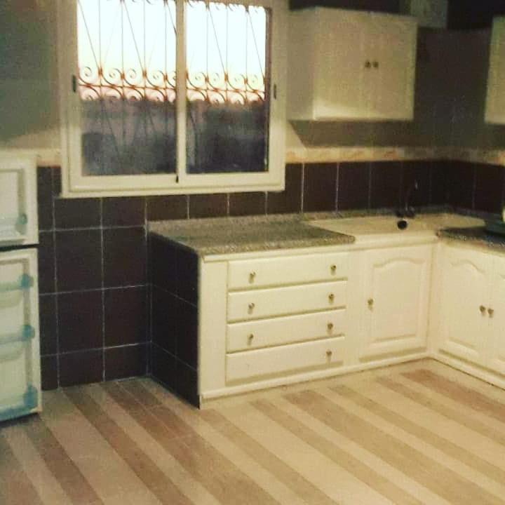 Hachene Apartment | Résidence Djerba El hachen