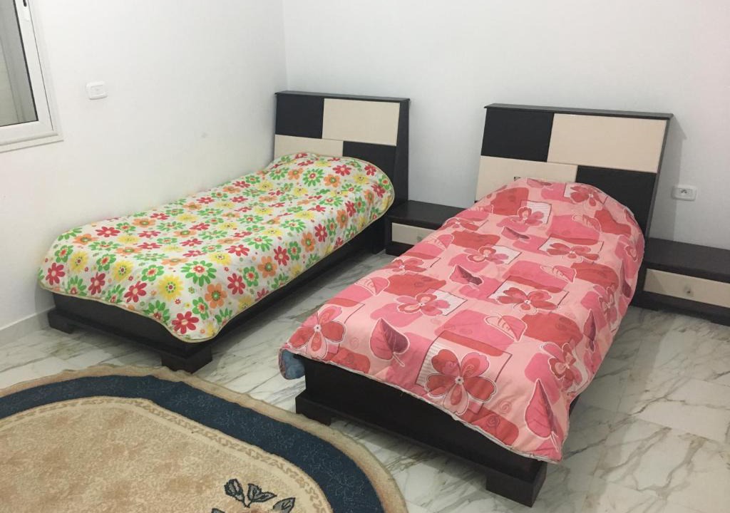 Hiboun Apartment | Résidence El Mehdi
