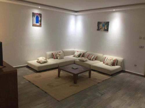 Chott Mariem Apartment | résidence familiale CORAIL