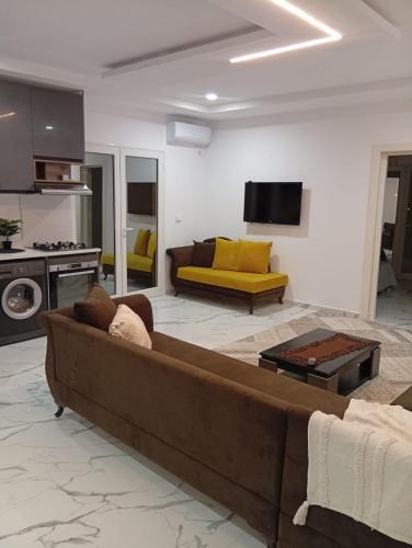 Houmet Souk Apartment | Résidence Harmonia Djerba