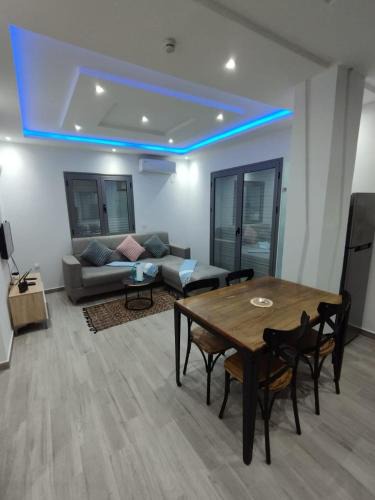Houmt Souk Apartment | Résidence Inès Djerba Appartements VIP