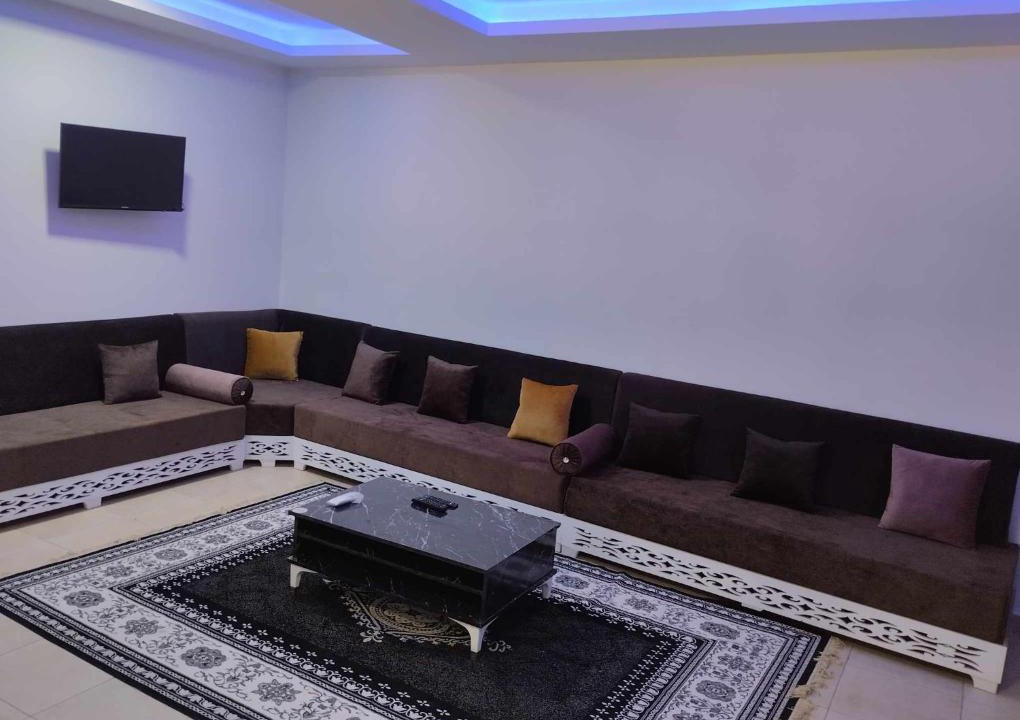 Houmt Souk Apartment | Résidence jerba 4