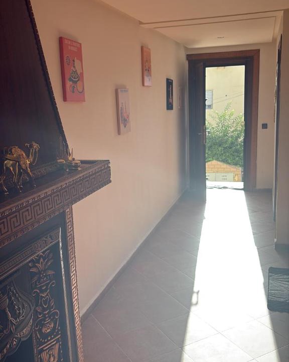 Ifrane Ski Chalet | Résidence la Gazelle