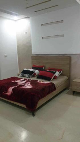 Tantana Apartment | Résidence la sirène Soviva