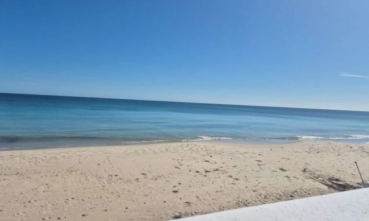 Hammam Sousse Apartment | Résidence Lalla Baya Appartement 6