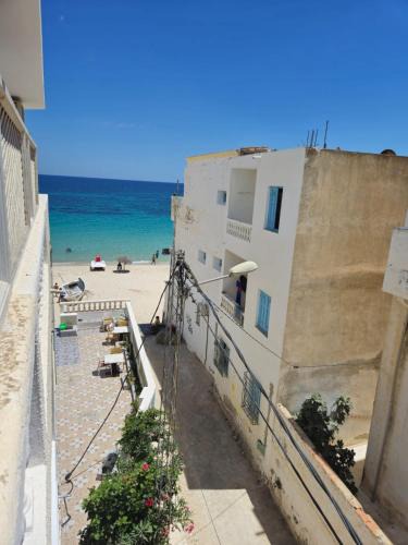 Tantana Apartment | Résidence lalla baya appart 12