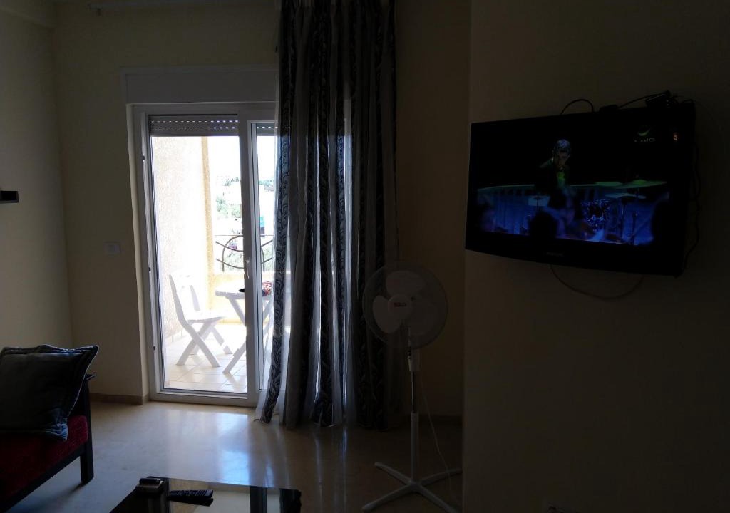 Port El Kantaoui Apartment | Résidence les dunes golf and spa