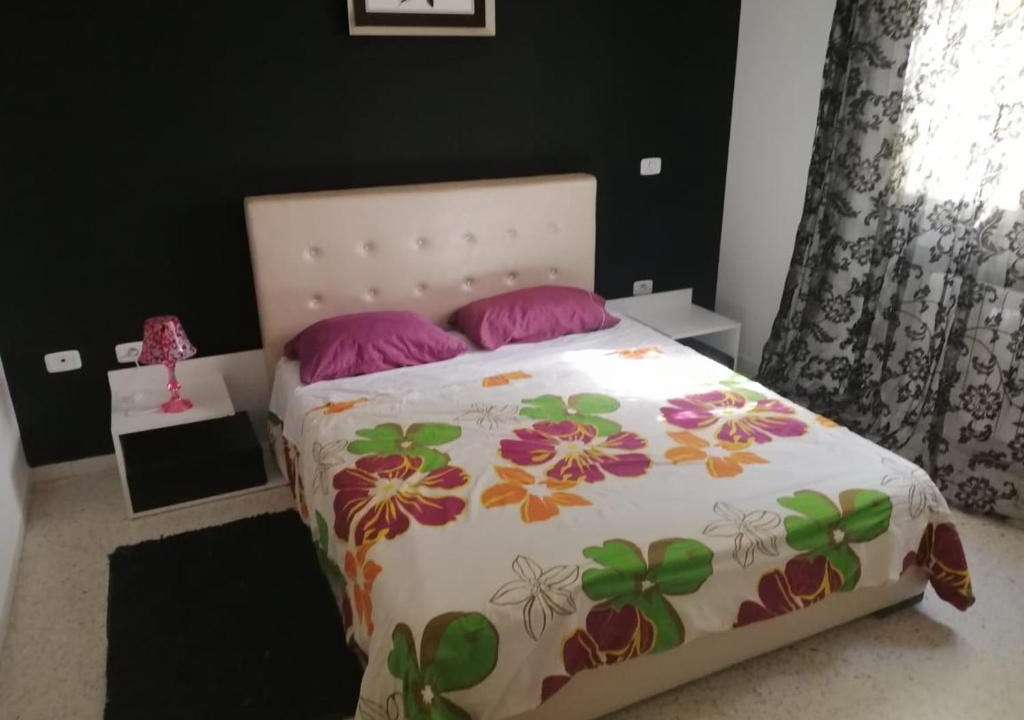 Cite Les Palmeraies Apartment | résidence les jardins