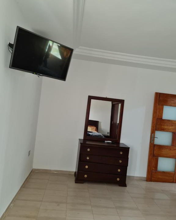Menzel Jemil Apartment | résidence nour