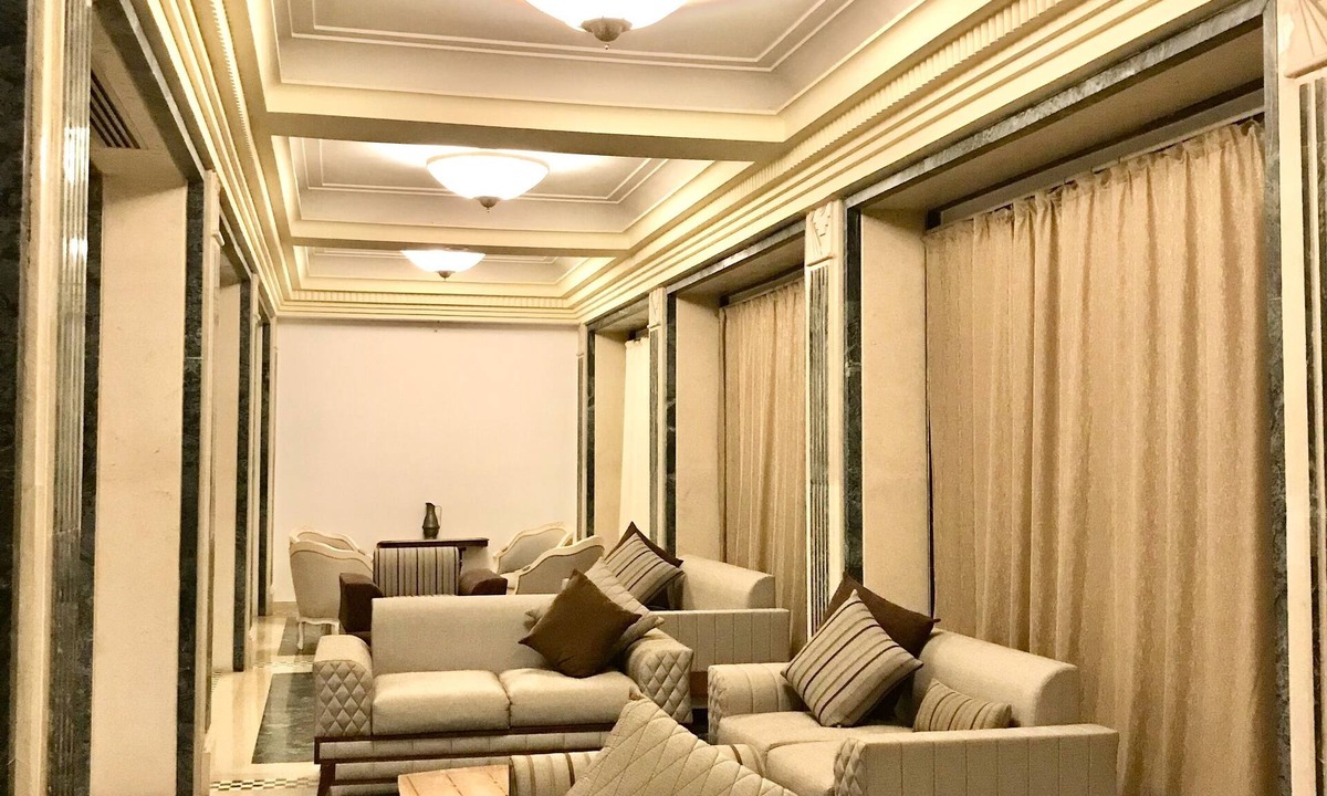 Hammamet Sud Hotel | Résidence Royal - Deluxe