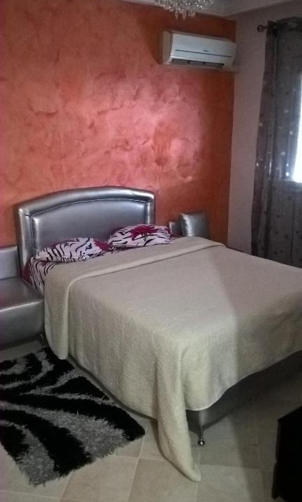 Ennasr Apartment | Résidence Tasnim