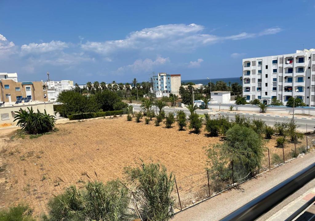 Eastern Khezama Apartment | Résidence Tilel