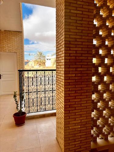 Tozeur Bed & Breakfast | Résidence Tozeur Almadina chambres Supérieures