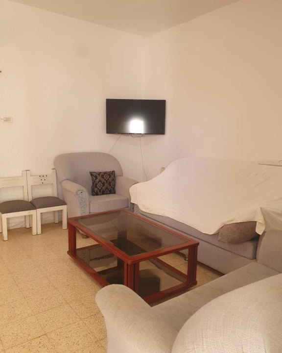 Mezraia House | Radisson Beach