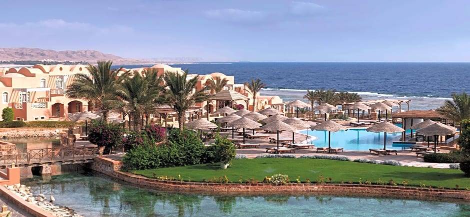 El Quseir Hotel | Radisson Blu Resort, El Quseir