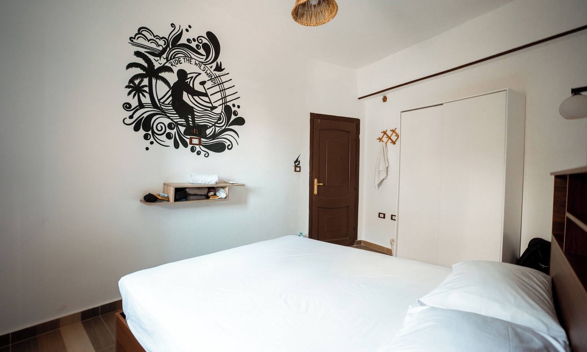 Dahab Hostel | Rafiki Hostels - Dahab