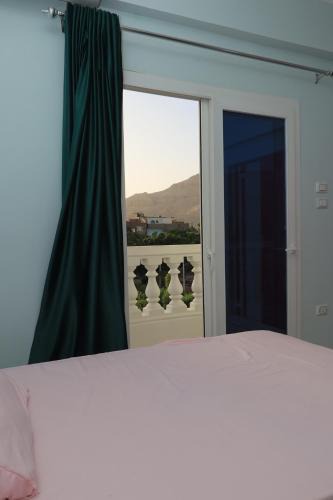 Luxor Apartment | Ramsses Palace