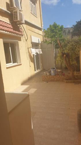 Aousja Apartment | Ramzi Home