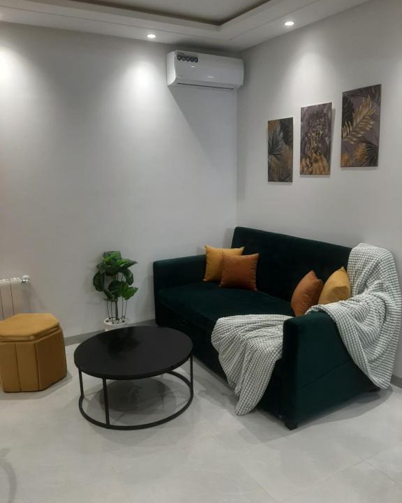 Sousse Apartment | RCH503