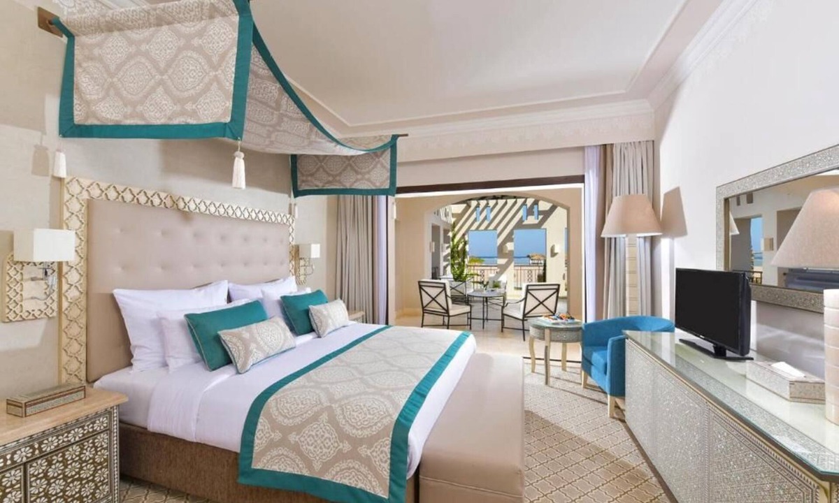 Sharm El Sheikh Hotel | Refined VillaPerfect for Families - Getaway Near Diving and Snorkeling Sites