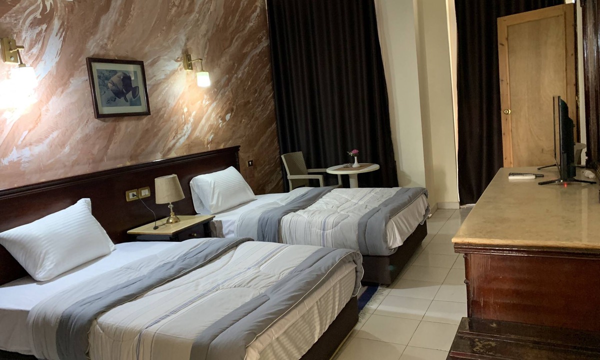 El Hadaba Hotel | Regency royal hills