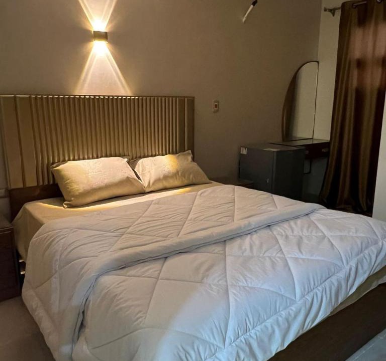 Kafrat al Jabal Hotel | Regent Pyramids View