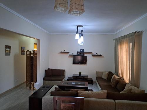 Al Rehab Apartment | Rehab Modern Cozy Apartment