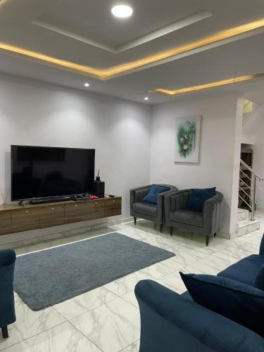 Kwara Apartment | Rekod Apartments