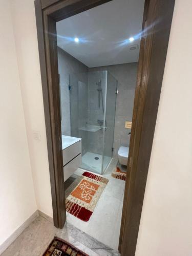 Ain Zaghouan Apartment | Relax appartement