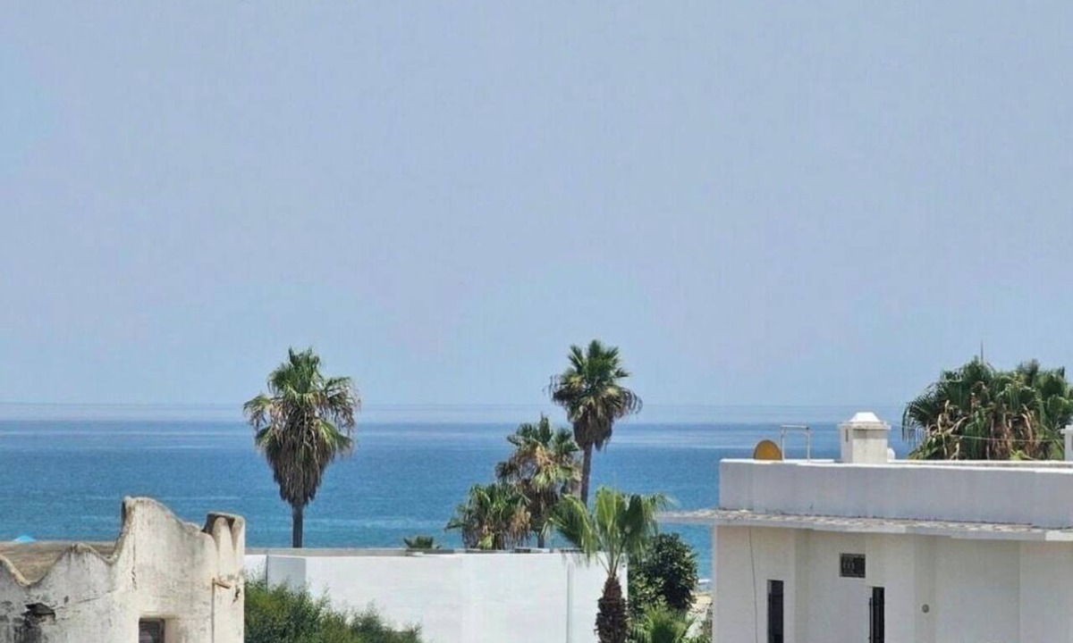 Cabo Negro Apartment | Relaxation and comfort just a few steps from the beach