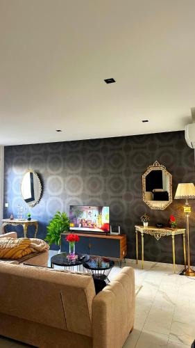 Jardins De Carthage Apartment | Relaxation and Comfort Pool and Fitness