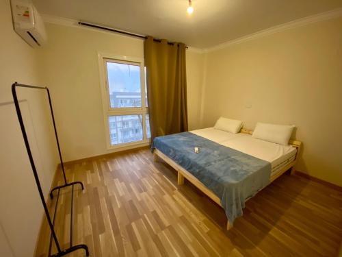 Madinaty House | Relaxing stay ready Anytime Free Wifi