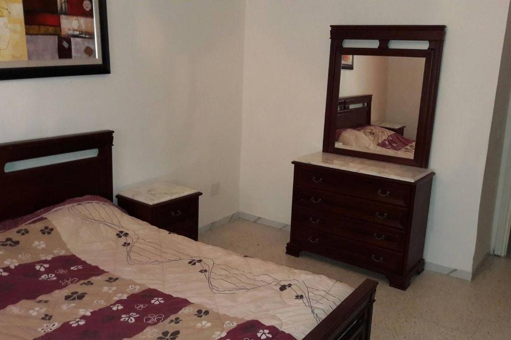 Ain Zaghouan Apartment | Rent Apartment F4 Richly Furnished In Tunis