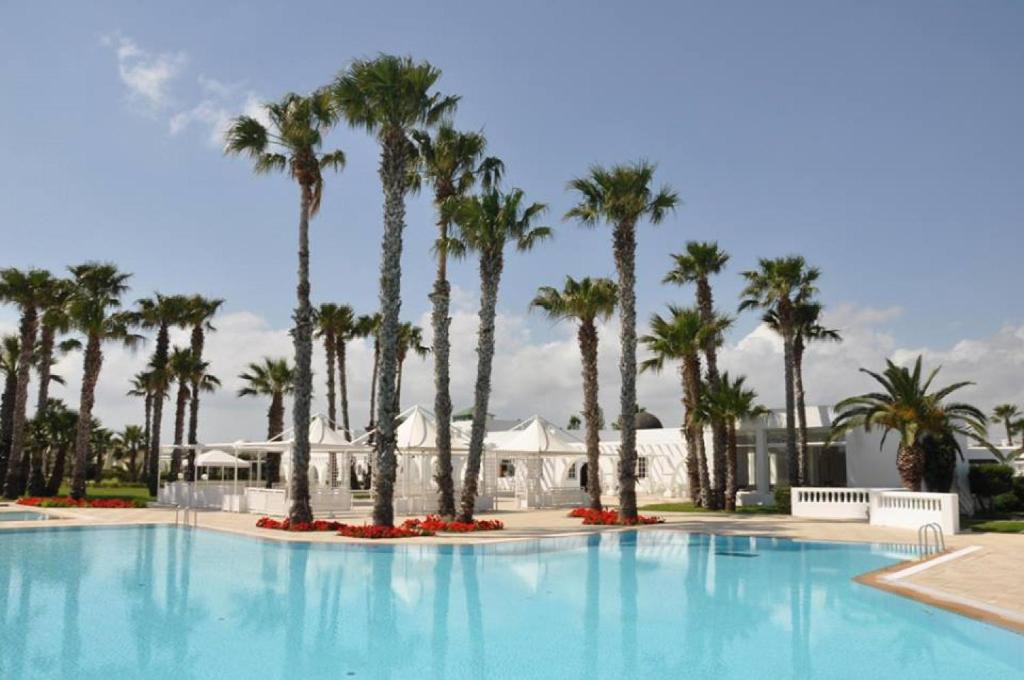 Bizerte Resort | Residence Ain Meriem