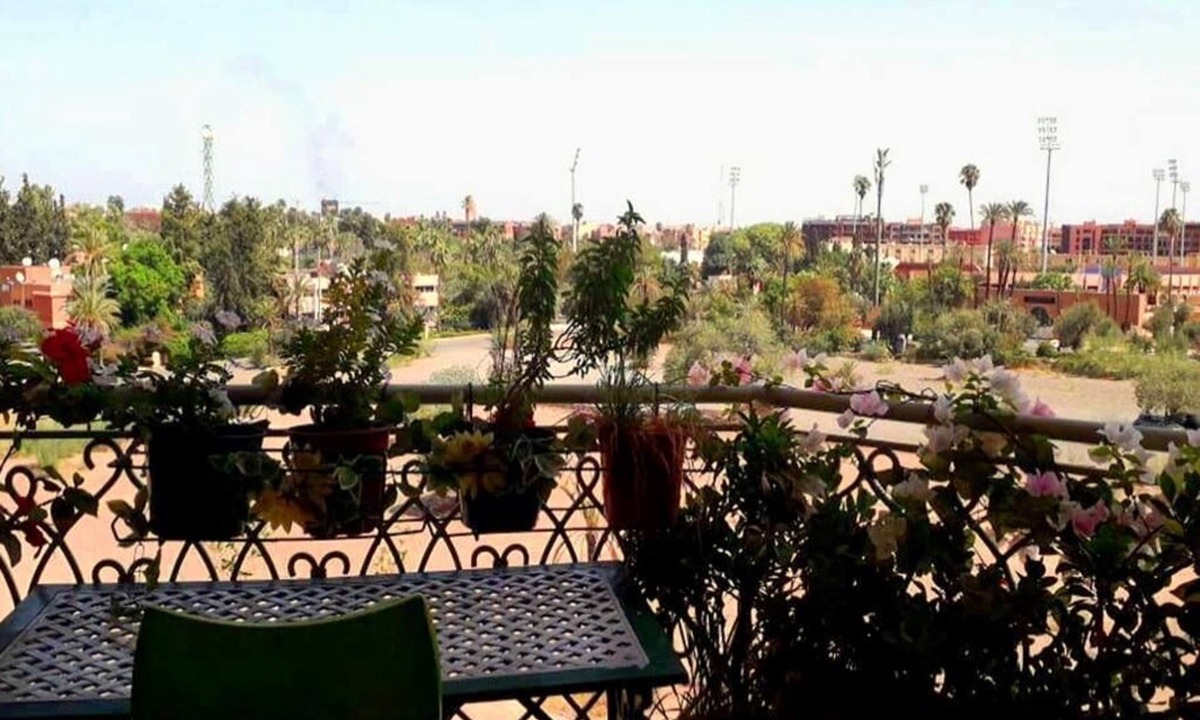 Marrakech | Hivernage