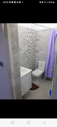 Houmt Souk Apartment | Residence djerba 3