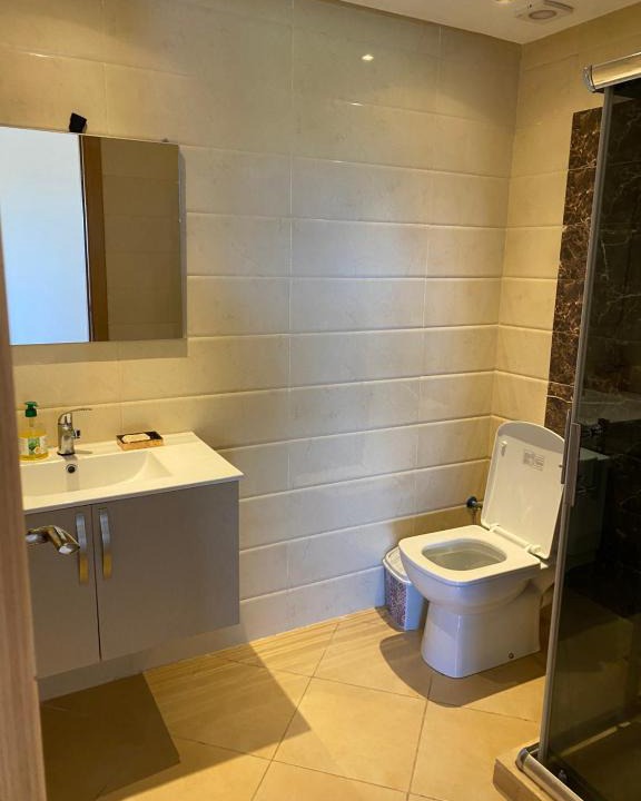 Oulad Ayad Apartment | Résidence Ebla
