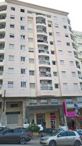 Ennasr Apartment | Residence Ghassen