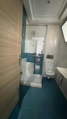 Hamma Apartment | Residence Golden Beach