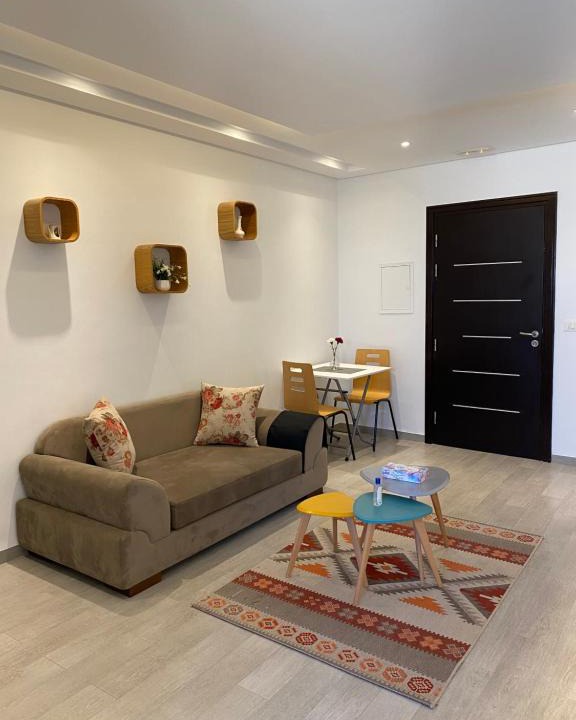 Western Khezama Apartment | Residence haouari